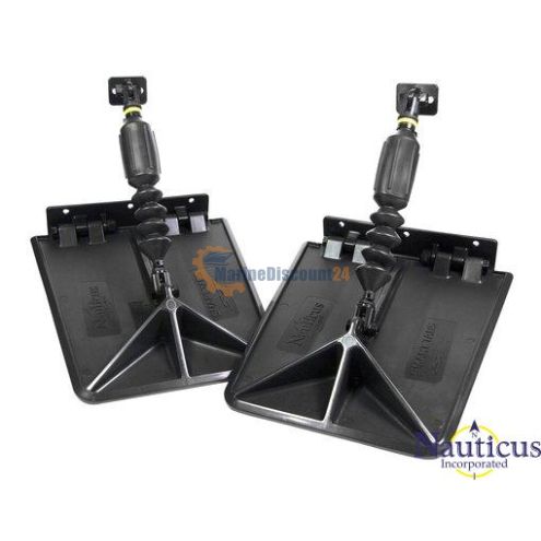 Kit volets manuels 90 lb C/Tab 10,5 12`