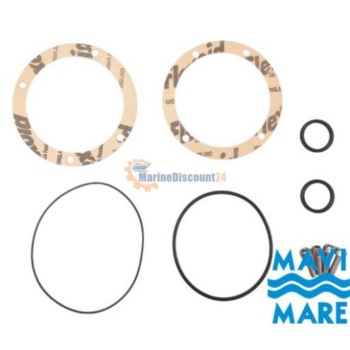Afdichtingsset voor Gm3-Mra
