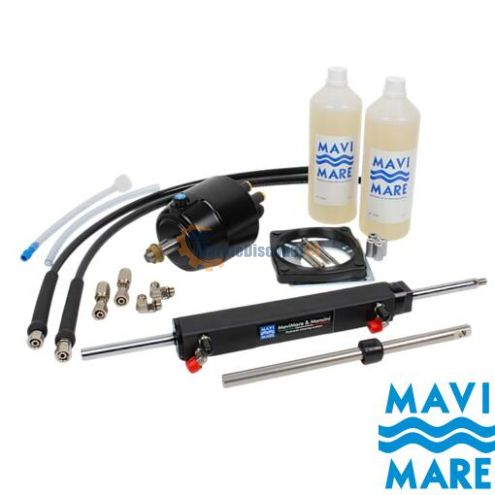Kit de direction hydraulique à entraînement arrière 41054