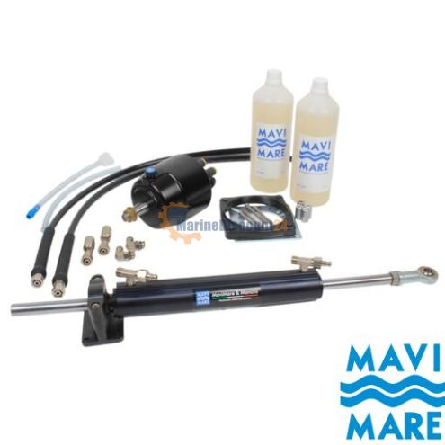 Commande de pression Ge30