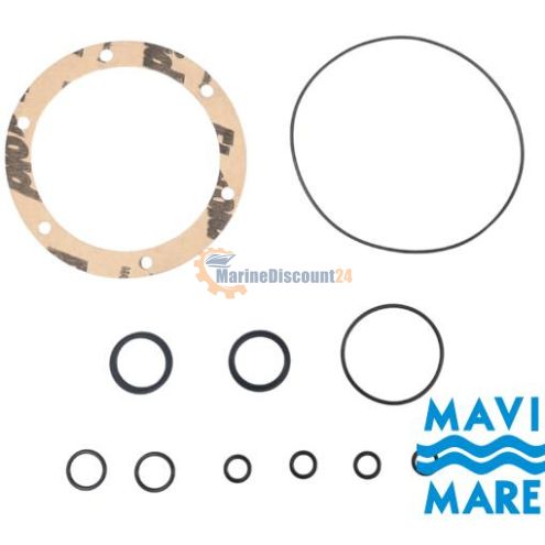 Afdichtingsset voor Gm0-Mra