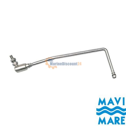 Bras à broche fixe 41080