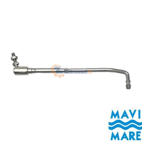 Bras allemand réglable 41082