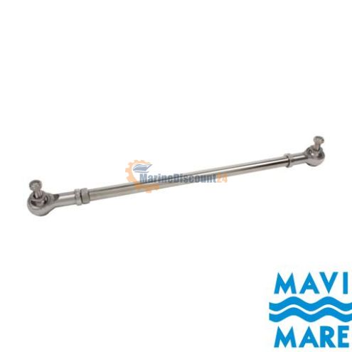 Verbindingsstang voor dubbele motoren 41083
