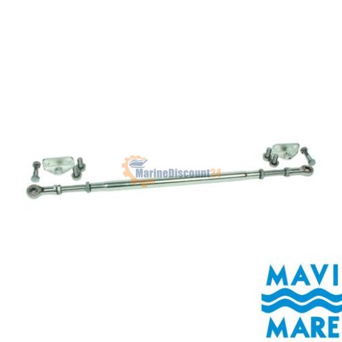 Barre de liaison double moteur universel jusqu`à 300 