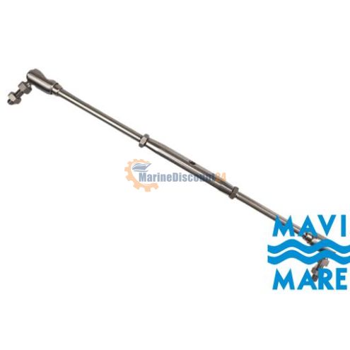 Barre d`accouplement pour moteurs 41085