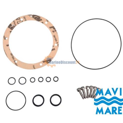 Afdichtingsset voor Gm2-Mra 01/03/04