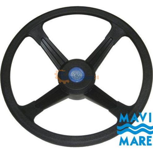 Nylon-Lenkrad 320 Mm