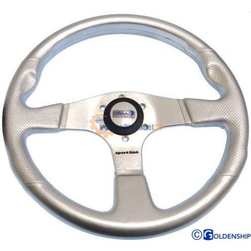 Atlantic steering wheel 350 mm.