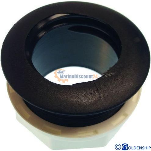 Rumpfanschlussstück 32 Mm
