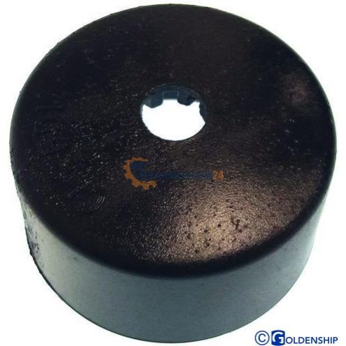 Terminale motore 32 mm