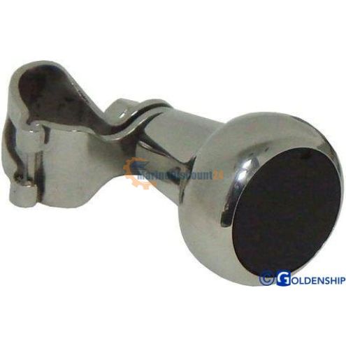 Edelstahlknauf Für Rad 41192