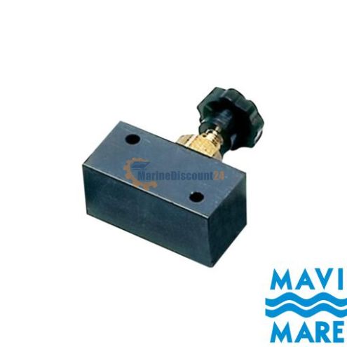 Dérivation de valve Système de direction hydraulique 41207