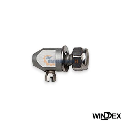 Fiche de mât pour Gs41304