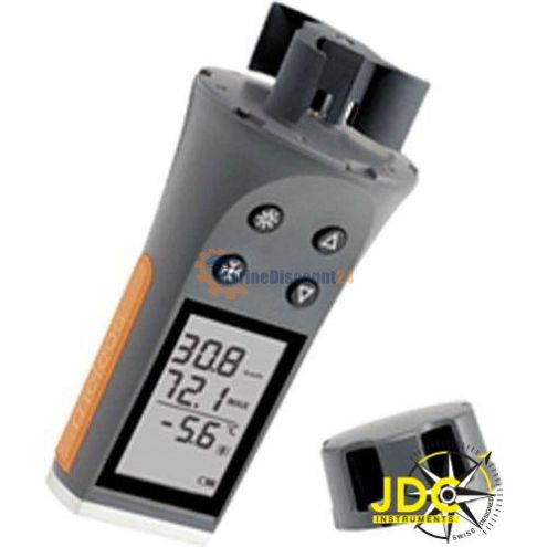 Anemometro Meteos 1
