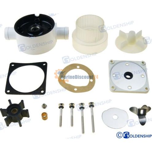Reparatur-Kit Für Elektrische Toilette 50024