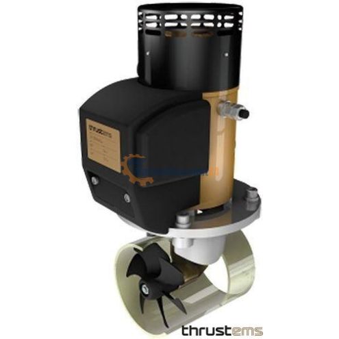 Elica di prua S55 Tunnel 150 12 V
