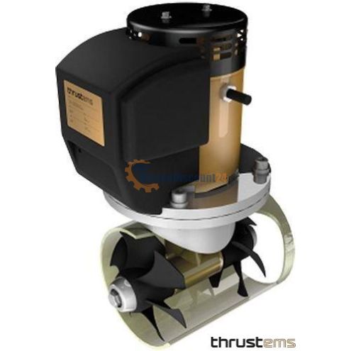 Elica di prua S90 Tunnel 185 tw 24 V