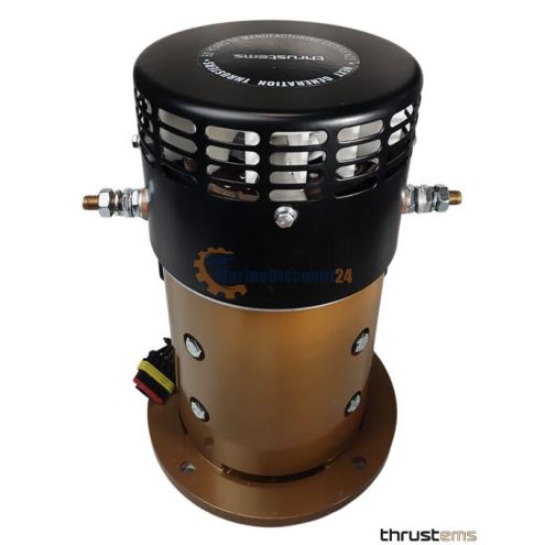 Motore elica di prua S100 Tunnel 185 twin