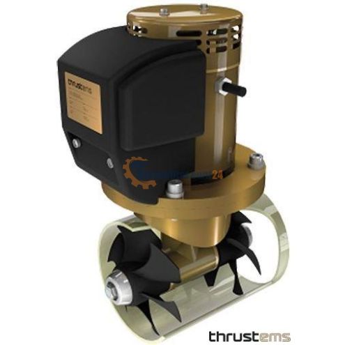 Elica di prua P90 tunnel 185 tw 12 V