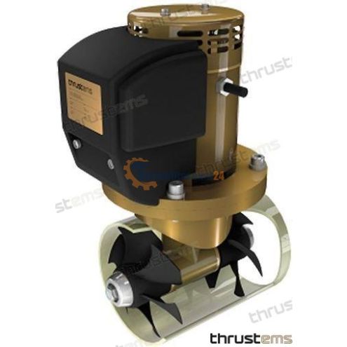 Elica di prua P120 Tunnel 185 tw 24 V
