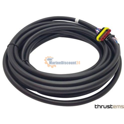 10 Meter Panelkabel
