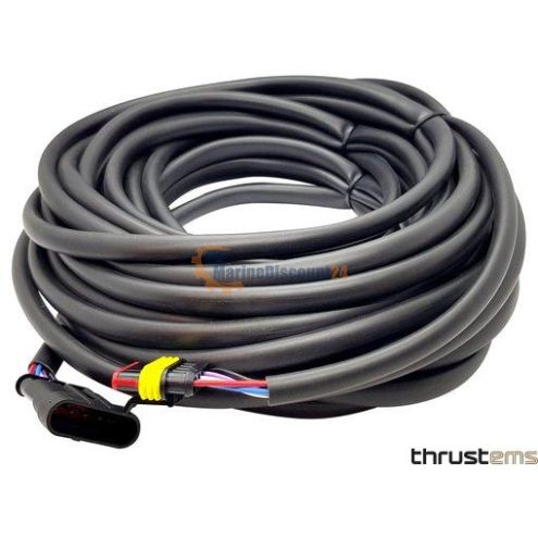 20 Meter Panelkabel