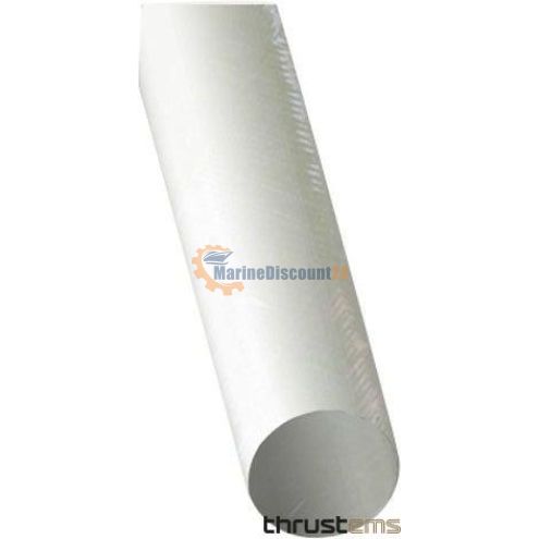 185 mm Tunnel epoxy 2M länge