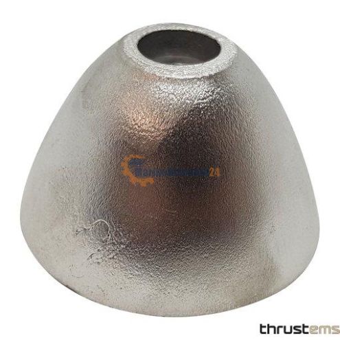 Anode Bugstrahlruder S55/80