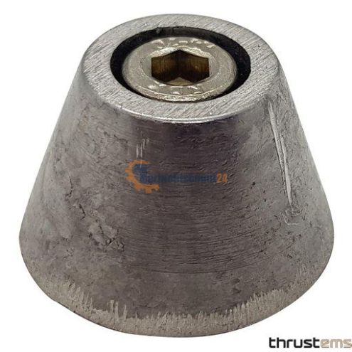 Anode Bugstrahlruder S40
