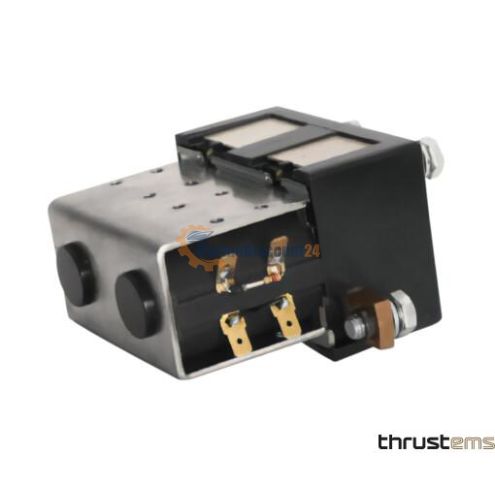 Elettrovalvola serie p 12 V GS64008/9/40/41