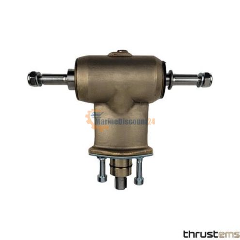 Cambio P90 185T