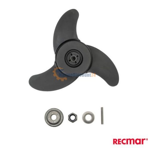 3-Blatt-Propeller-Kit 50703,50736,50700,