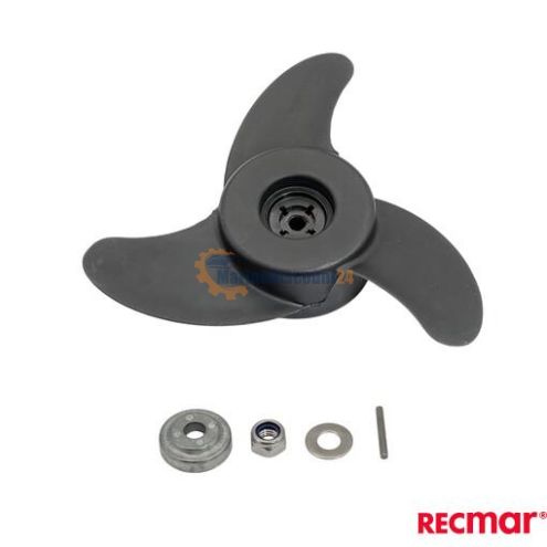 3-Blatt-Propeller-Kit 50703,50736,50700,