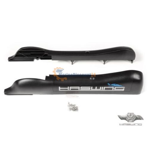 Arc Bracket Cover (Black) 24000373