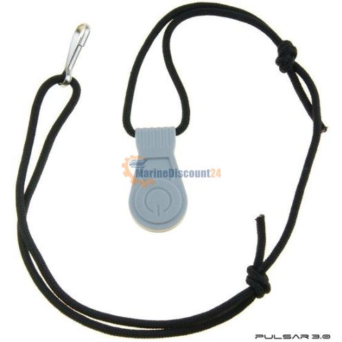 Magnetic switch for Pulsar 3.0