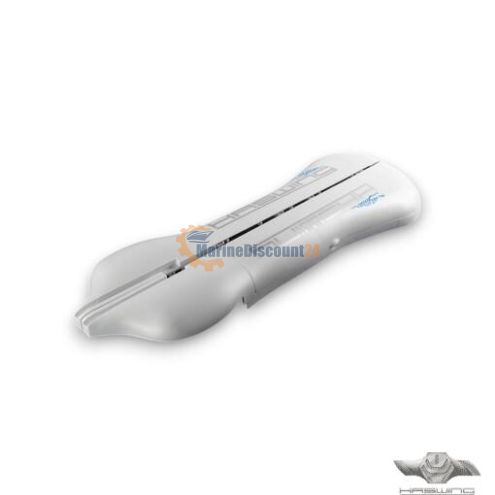 Arc bracket cover (white) 24000505