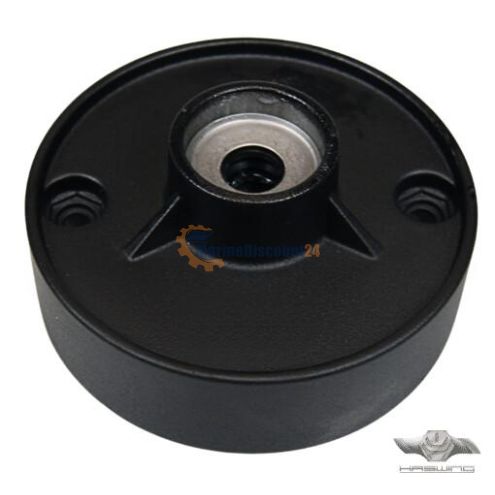 Rotorwellenhalter (Schwarz) 24000758