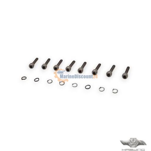 Vis du moteur 24001003