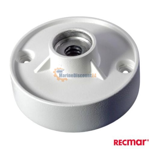 Support d`arbre de rotor pour 50737<750739 blanc