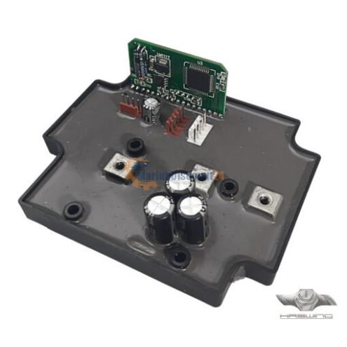 Circuit imprimé 12 V