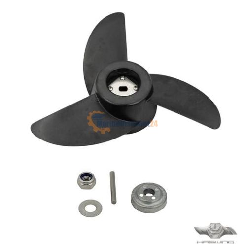 Kit d`hélice Pulsar 3.0
