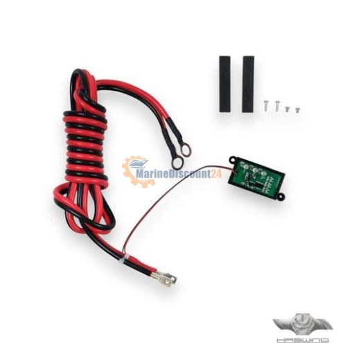 Cable de batería 24001298