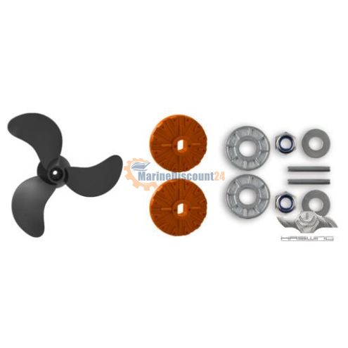 Propeller He50732