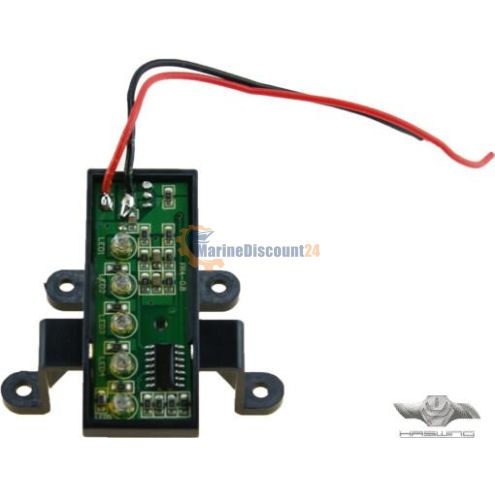 Display Batterie He50703-090