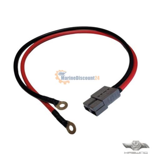Câble de batterie 50736-50737 - Réf. HE24001562
