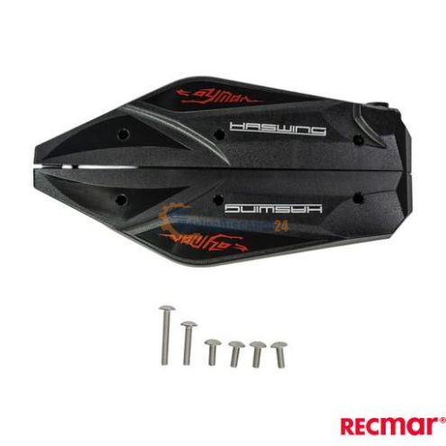 Arc bracket cover 24002070