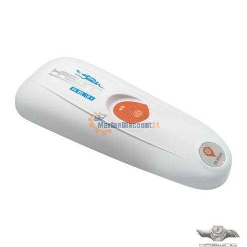 GPS module white for 50736