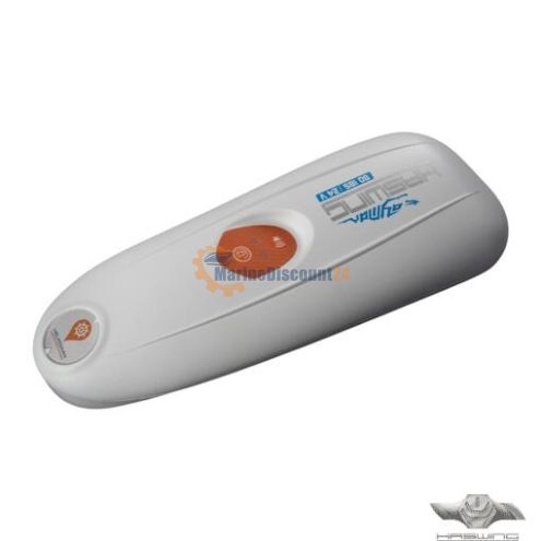 GPS module white for 50737 50739