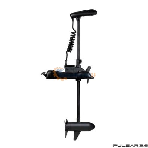 Pulsar 12 volt GPS